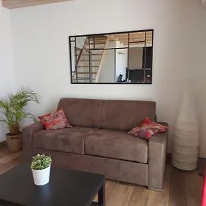 La Petite Magali Hyères